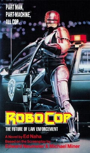 [RoboCop 01] • RoboCop 1